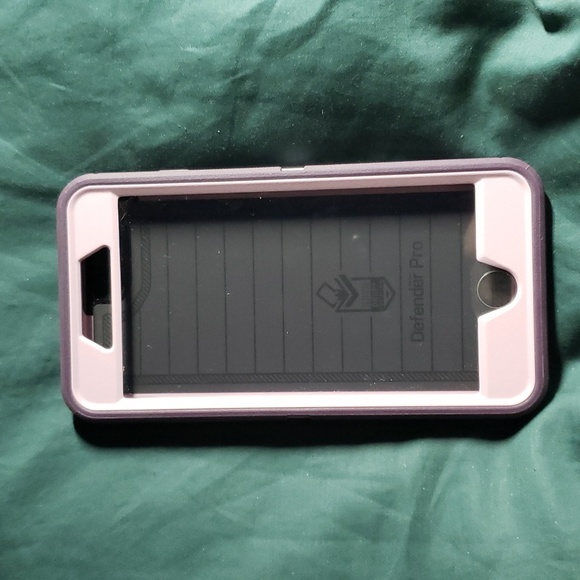 SOLD!! Otter Box Fits: iPhone 7 Plus/8 Plus - Picture 4 of 7